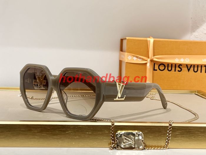 Louis Vuitton Sunglasses Top Quality LVS01955